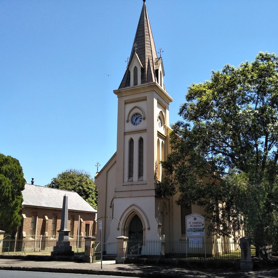 Richmond Homepage Gallery 1