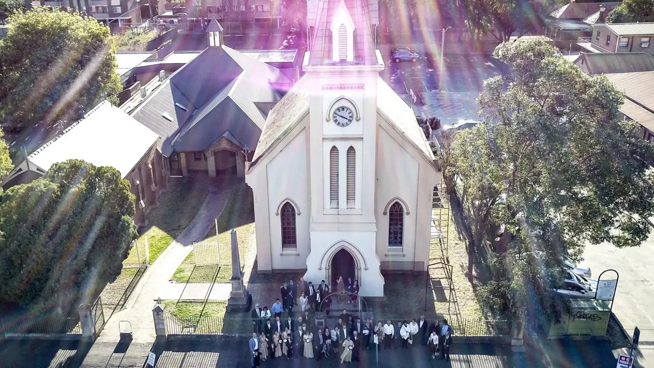 Richmond Uniting Church